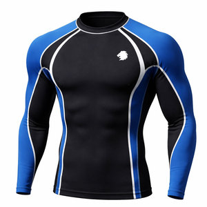 Ropa de Entrenamiento con Logotipo Personalizado, Camiseta Deportiva Transpirable para Hombre, Camiseta Deportiva de la Mejor Calidad para Hombre - Product Image 1