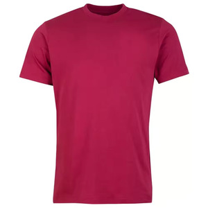 2024 nouveauté Top qualité sur mesure à manches courtes t-shirt professionnel plaine Gym vêtements décontractés t-shirt pour hommes - Product Image 1