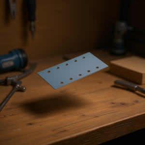 Hoja Abrasiva Festool STF 115x228 Granat - Product Image 3