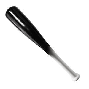 Bate de Béisbol Clásico de Alta Calidad, Ligero y Duradero, de una Pieza, Superficie Lisa, Distribución de Peso Confiable para Batear - Product Image 1