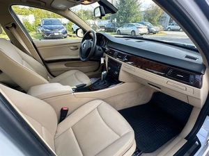 2011 B M W SÉRIE 3 328I XDRIVE BERLINE TI - Product Image 3