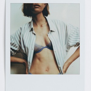 Ropa deportiva más vendida Precio razonable Sujetador deportivo para mujer Calidad superior Bajo MOQ algodón Etiqueta personalizada Mujeres Yoga Deportes - Product Image 4