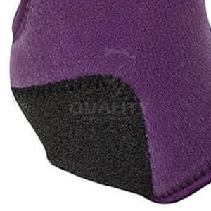 Bottes de brossage de cheval haute performance Bottes de brossage absorbant les chocs et résistantes aux chocs - Product Image 4