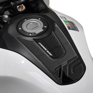 Copertura Protettiva 3D per Serbatoio Yamaha Tracer 700, Protezione su Misura - Product Image 1