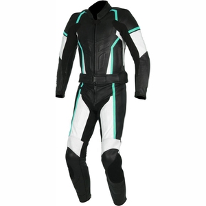 2025 hombres nueva venta al por mayor de alta calidad traje de carreras de motos y ropa de carreras de automóviles - Product Image 4