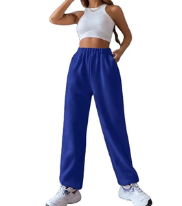 <b>Women</b> Winter Sweater Ladies <b>Jogger</b> Gym Clothing Custom <b>Women</b> <b>Jogger</b> Cotton Plus Size Cargo Pants <b>Women</b> - Product Image 1