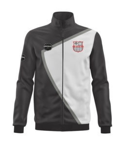 Vêtements de sport de qualité supérieure, ensembles de survêtements de sport pour hommes, ensemble deux pièces, survêtement de jogging pour hommes - Product Image 3