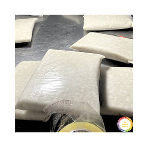 Soursop de Graviola congelé de qualité supérieure à l'exportation du Vietnam IQF Guanabana traité sous vide emballé en vrac à partir de 99 données sur l'or - Product Image 1