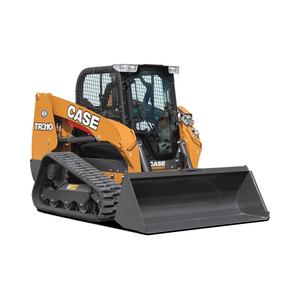 Chargeuses compactes et compactes d'occasion à vendre - Product Image 2