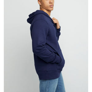 <b>Hoodies</b> <b>Men</b> Cotton Custom Blank Thick Heavy Weight Oversized Custom Print Pullover New Fashion <b>Men's</b> <b>Hoodies</b> & Sweatshirts - Product Image 6