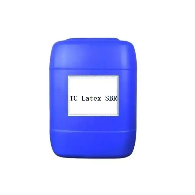 Long-Lasting And Reliable Performance TC Latex SBR Waterproofing Chemical Coating Available At Wholesale Price For Export