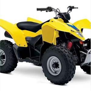 VENTE DIRECTE D'USINE 2025 Suzukiis Quadsportts Z90 Neuf En Stock À Vendre - Product Image 5