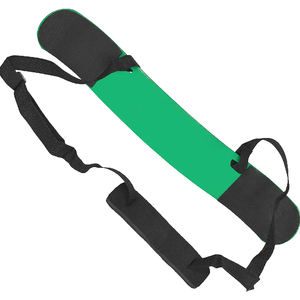 Blaster de brazo de EVA resistente ajustable para culturismo y levantamiento de pesas, accesorio de gimnasio de entrenamiento de compresión - Product Image 1