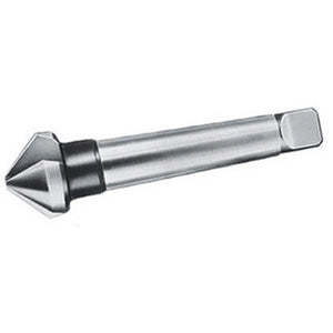Brocas avellanadoras de vanguardia tipo 3 de 50 mm con cabeza cónica de 120° - Modelo 8828G - Product Image 1
