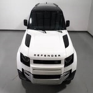 รถยนต์แลนด์โรเวอร์ ดีเฟนเดอร์ 110 P300 S AWD ออโตเมติก รุ่นขายดีประจำปี 2024 - Product Image 1
