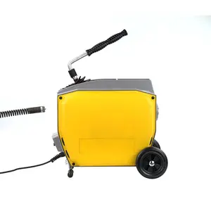 Hongli A200 Drain Cleaning Machine pipe cleaning machine drain cleaner for sale