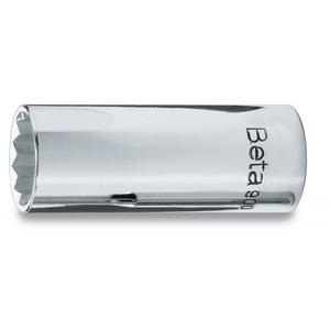 BETA Long 1/4 ''Bi-Hexagonal Hand Sockets Producto multipaquete - Product Image 1
