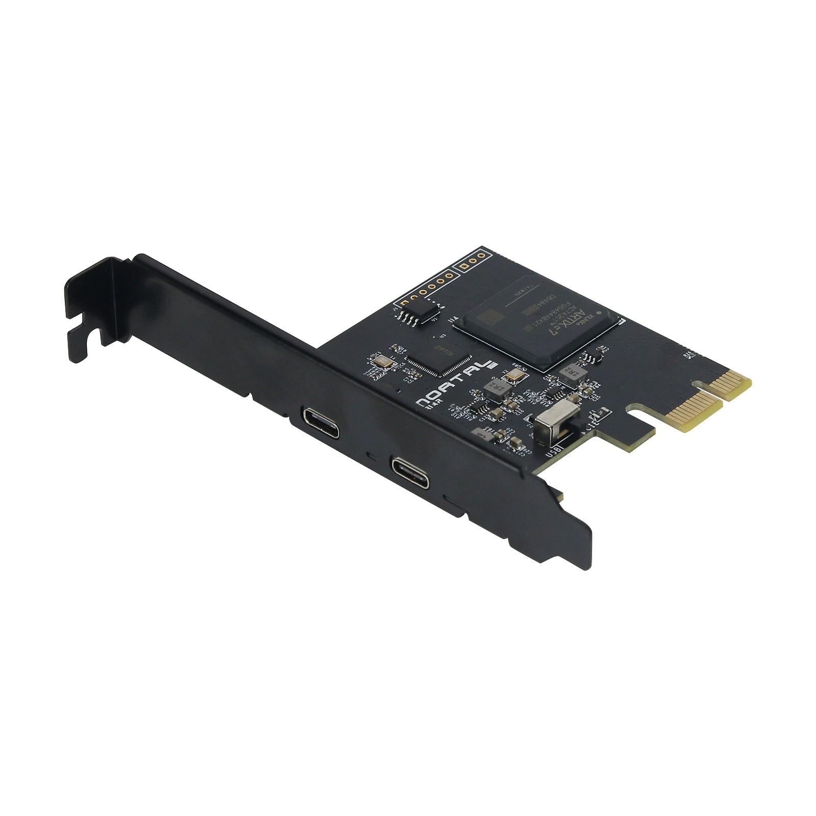 DMA Board - High-Performance Direct Memory Access Card