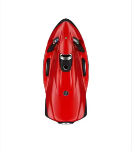 COMPRA SEABOBs Cayago F5 SR Scooter Subacuático para Surfear en Aguas Oceánicas - Product Image 1