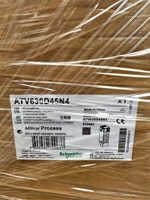 Variateur de vitesse Altivar 71 ATV71HD15N4Z383 15kW 380-480V IP20