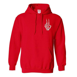 Sweats à capuche et sweatshirts pour hommes Fabricants de sweats à capuche à épaules tombantes en coton biologique 100% avec logo personnalisé - Product Image 6