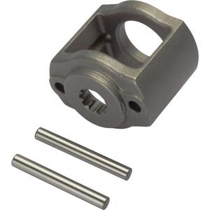 อุปกรณ์เสริมและอะไหล่เครื่องมือลม Hazet ชุดตัวเรือนกลไกกระแทกสำหรับประแจลม - Product Image 1