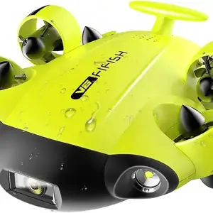 Gratis pengiriman grosir harga untuk tipuan! sh V6 Drone bawah air untuk dijual