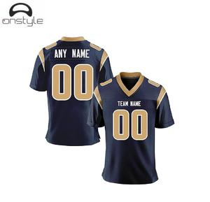 Sublimación personalizada fútbol malla camisetas transpirable ligero secado rápido 100% poliéster antibacteriano Unisex equipo personalizado - Product Image 3