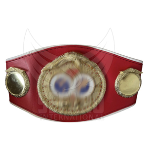 Ceintures de championnat de boxe de haute performance de qualité supérieure, dernier design, nouveau style - Product Image 2
