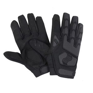 Vente en gros Gants de sauvetage antidérapants résistants aux chocs Gants de sécurité TPR pour travailleur - Product Image 6