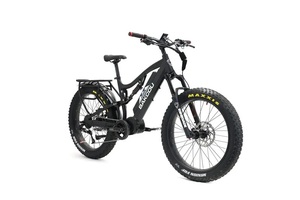 Precio al por Mayor para la Nueva Bicicleta Eléctrica para Adultos Bakcou Sto/rmm G2 48V con 2 Años de Garantía, Lista para Enviar - Product Image 4