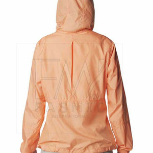 Chaqueta de Invierno para Mujer, Cálida, Resistente al Viento, Tejida de Alta Calidad, Transpirable e Impermeable, con Cierre y Diseño Personalizado - Product Image 2