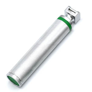 เครื่องมือทางการแพทย์ผ่าตัดไฟเบอร์ออปติกขนาดกลางมือจับ Emts และการวางยาสลบมืออาชีพ - Product Image 1