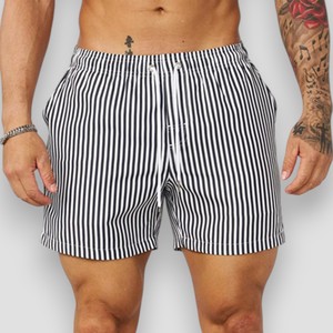 2025 New Summer Men's <b>Sweatpants</b> Casual Sports Outdoor <b>Shorts</b> Breathable Casual Running Fitness Fashionable Three Part Pants - Product Image 1