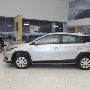 Voiture d'Occasion Toyota Yaris 2022 Berline 5 Places Bien Entretenue Prête pour Vente Rapide - Product Image 1