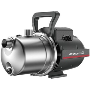 Bomba Sumergible para Jardín Grundfos 1.5m JP 4-54 1x230V 50Hz SCHUKO HU - Product Image 1