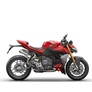 Precio de Mayoreo para la Nueva Motocicleta Deportiva Ducati Streetfighter V2 S 2025 para Adultos con 3 Años de Garantía Lista para Exportación - Product Image 1