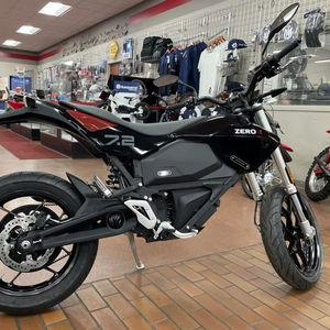 Oferta con Descuento, Nueva Motocicleta Eléctrica Z E R O FXE Z-Force75-5 2023, Scooter Eléctrico, Motocicleta Eléctrica, ALTA VELOCIDAD - Product Image 4