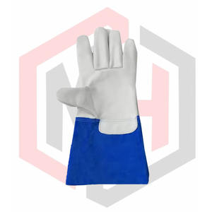 Gants de sécurité industriels avec protection thermique - Product Image 3