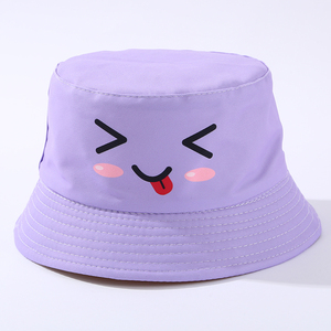 2025 <b>Reversible</b> <b>Bucket</b> <b>Hat</b> High Quality Custom Logo Denim Wool Cute Summer Fisherman Design Terry Sport Performance Wholesale - Product Image 5