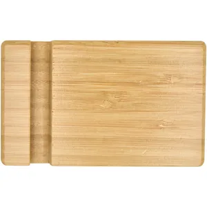 Soporte Bubup de Bambú y Madera de 2 Ángulos para Tablet y Teléfono - Product Image 5