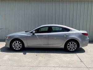 Precio bajo, Mazda 6 i Sport 2016, auto usado en venta - Product Image 4