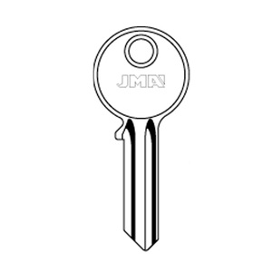 Chiave in Acciaio U5i - Product Image 1