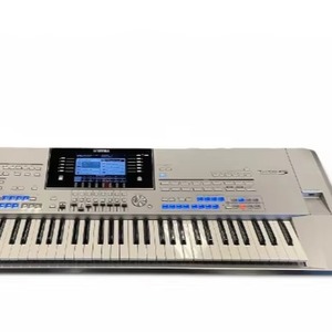 NUEVO Teclado Tyros-5 de 76 teclas, teclado Tyros 7 de 61 teclas, instrumento musical - Product Image 1