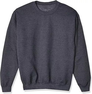 2025 hommes logo personnalisé pull sweat à capuche 100% coton Vintage sweat à capuche pour hommes avec grande taille - Product Image 6