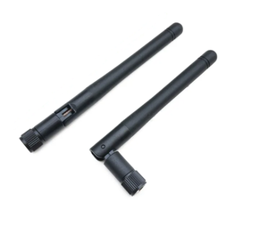 Durable Easy Mount Rubber Duck Magnetic Antenna with Extension <b>Cable</b> GSM+3G Multiband for All Indoor <b>Communication</b> Applications - Product Image 4