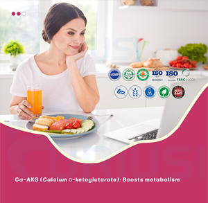 Capsules d'ergothionéine 60 mg, puissant antioxydant, directement du fabricant, pour hommes et femmes, complément d'ergothionéine - Product Image 3