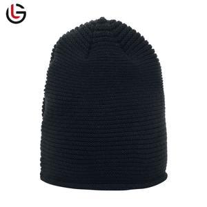 2025, venta al por mayor, gorros de Jacquard, gorros de lana 100% de alta calidad con logotipo personalizado, gorro de invierno colorido para adultos hecho en Pakistán - Product Image 3