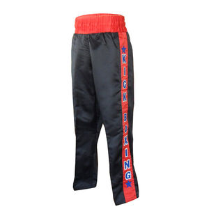Nuevos pantalones de boxeo de Mejor Diseño de Venta caliente para hombres y estilo de ropa informal de calidad duradera para venta al por mayor - Product Image 3