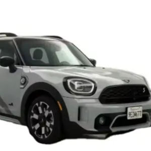 2022 2023-MINII Countryman Hybrids Plug-In Cooperr SE ALL4 AWD Coches usados Baratos con volante a la izquierda y a la derecha a la venta. - Product Image 1